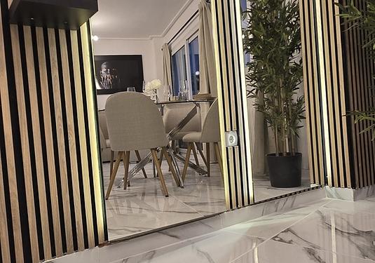 Apartment in Hacienda Riquelme Golf Resort