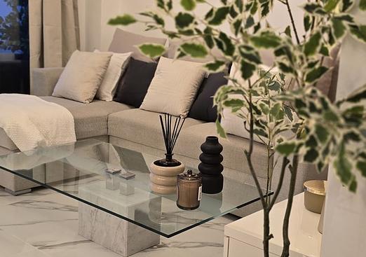 Apartment in Hacienda Riquelme Golf Resort
