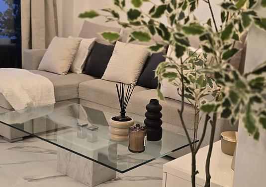 Apartment in Hacienda Riquelme Golf Resort