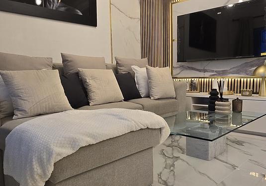 Apartment in Hacienda Riquelme Golf Resort