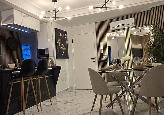 Apartment in Hacienda Riquelme Golf Resort