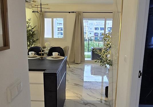 Apartment in Hacienda Riquelme Golf Resort