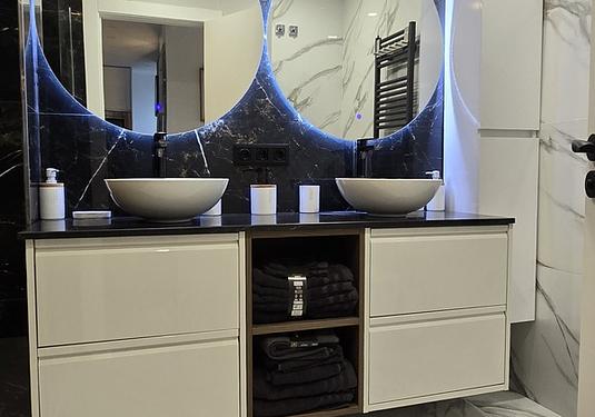Apartment in Hacienda Riquelme Golf Resort
