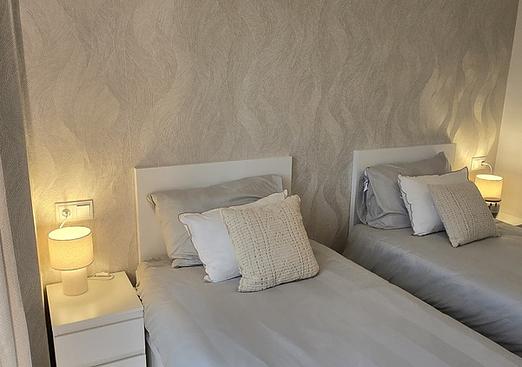 Apartment in Hacienda Riquelme Golf Resort