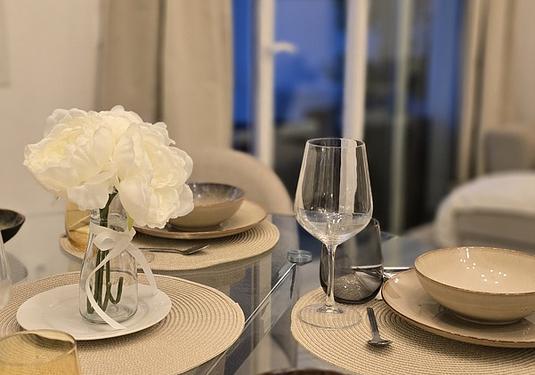Apartment in Hacienda Riquelme Golf Resort