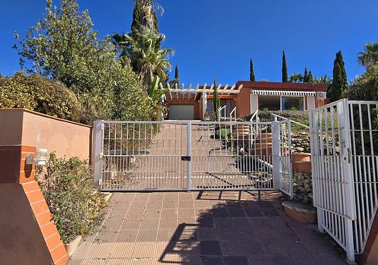 Villa in Alcaucín