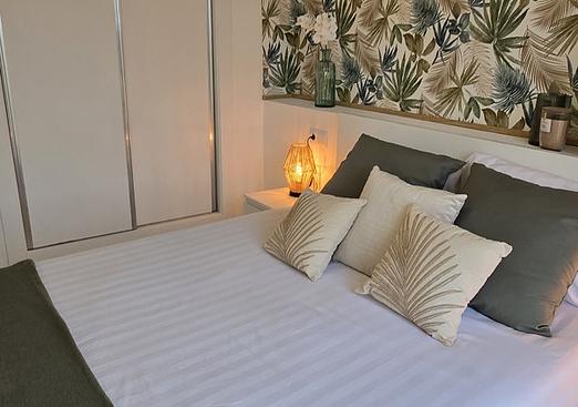 Apartment in Hacienda Riquelme Golf Resort
