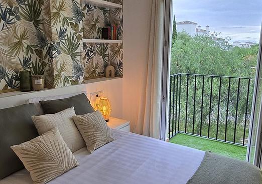 Apartment in Hacienda Riquelme Golf Resort