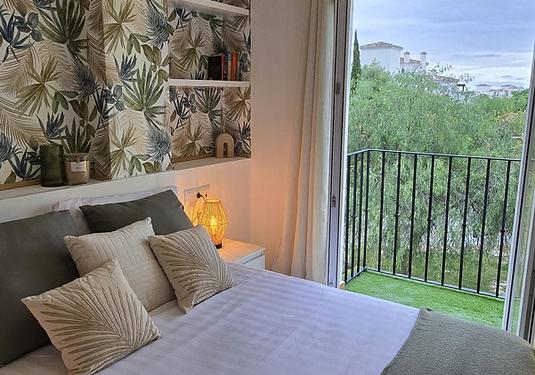 Apartment in Hacienda Riquelme Golf Resort