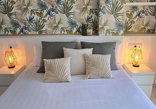 Apartment in Hacienda Riquelme Golf Resort