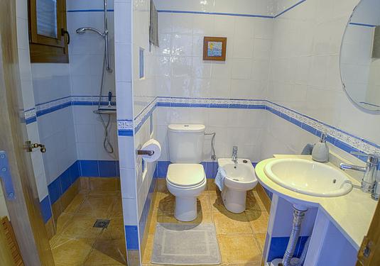 Villa in Canillas de Aceituno