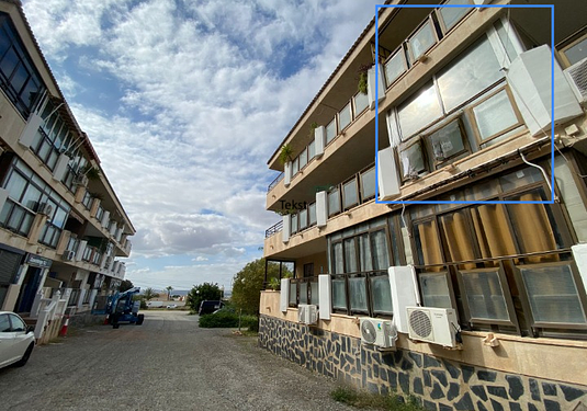 Apartment in Torrevieja