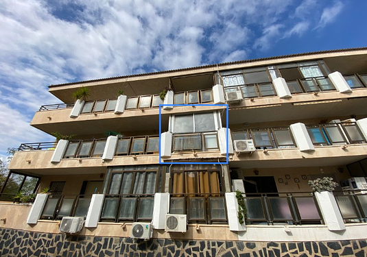 Apartment in Torrevieja