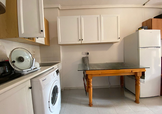 Apartment in Torrevieja