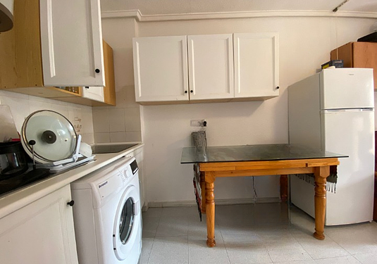 Apartment in Torrevieja