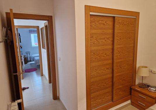 Apartment in Hacienda Riquelme Golf Resort