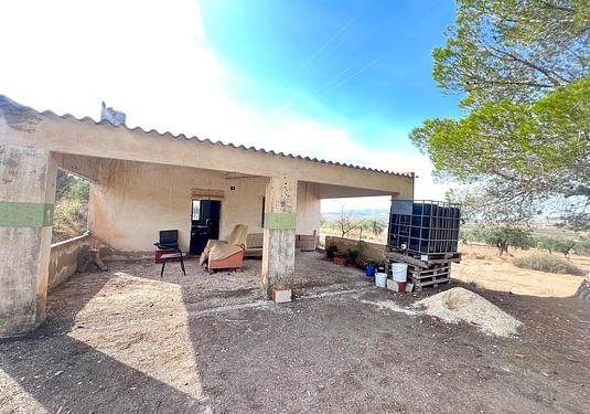 Property in Pinoso