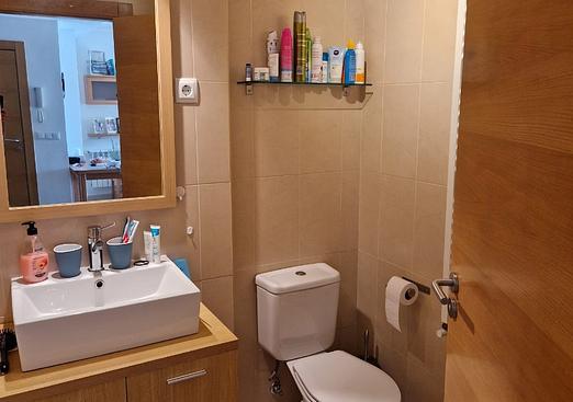 Apartment in Hacienda Riquelme Golf Resort