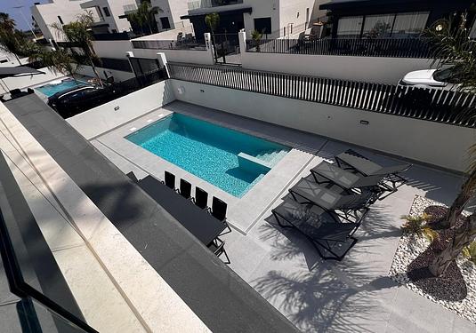 Villa in Algorfa