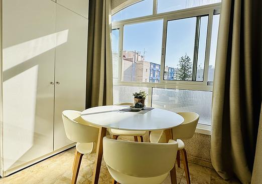 Apartment in Torrevieja