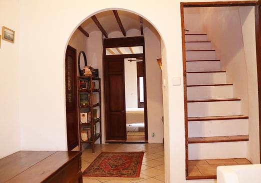 Town house in Castell de Castells