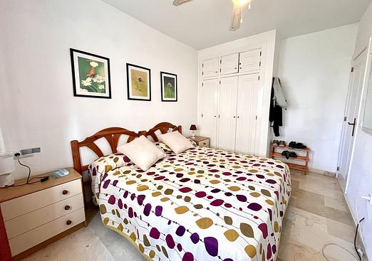 Apartment in Playa Flamenca