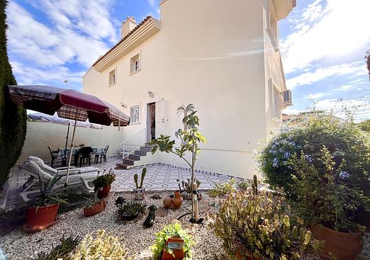 Apartment in Playa Flamenca