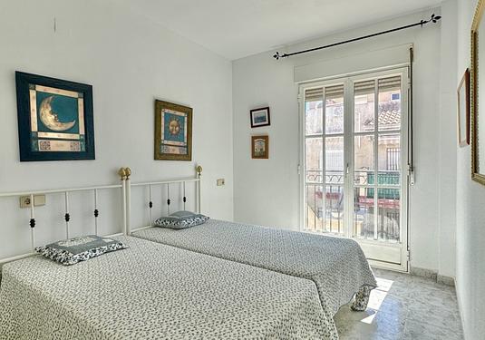 Apartment in Orihuela Costa