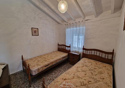 Town house in Vinuela