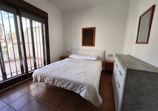 Duplex in Algorfa