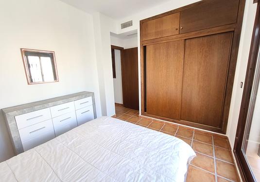 Duplex in Algorfa
