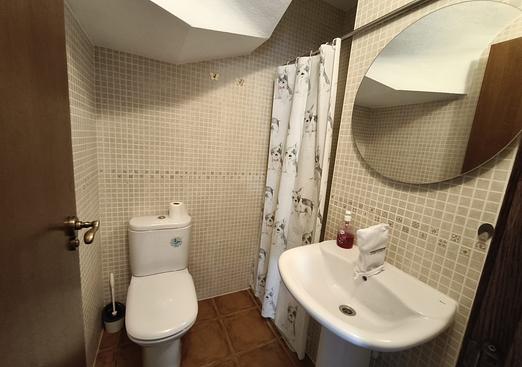 Duplex in Algorfa