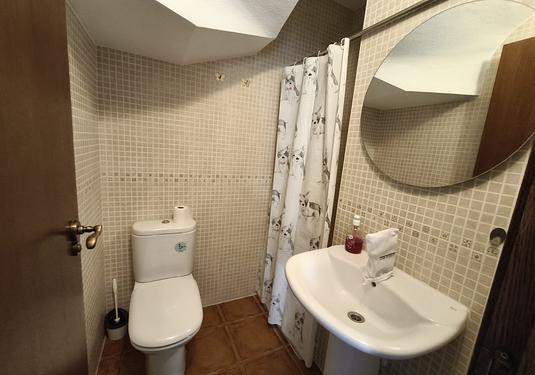 Duplex in Algorfa