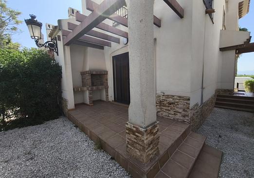 Duplex in Algorfa