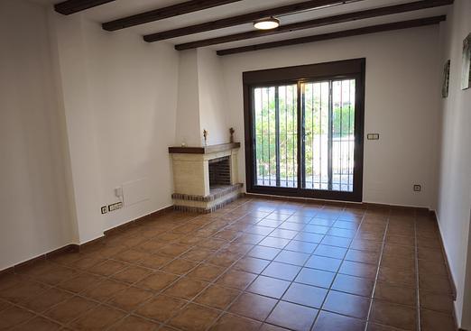 Duplex in Algorfa
