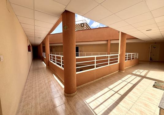Apartment in San Miguel de Salinas