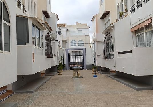Apartment in Torrevieja