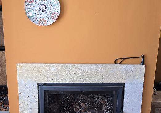 Town house in Alhama De Granada