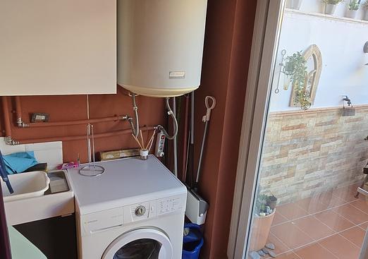 Town house in Alhama De Granada