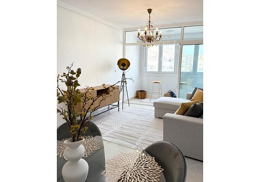 Apartment in Torrevieja