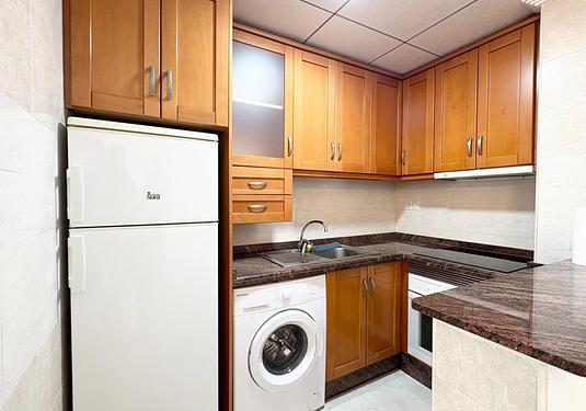 Apartment in Torrevieja