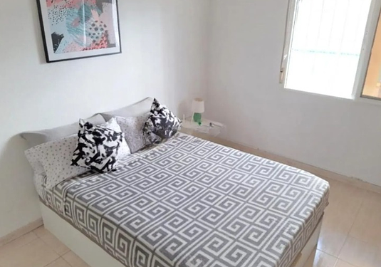 Apartment in Torrevieja