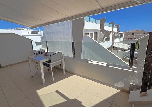 Apartment in Pilar de La Horadada