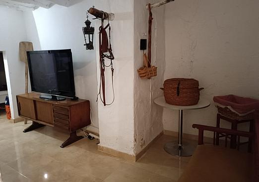Country house in Yecla