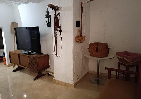 Country house in Yecla