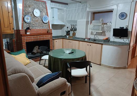 Country house in Yecla