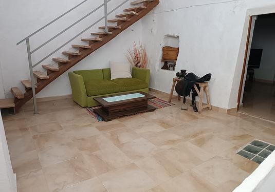 Country house in Yecla