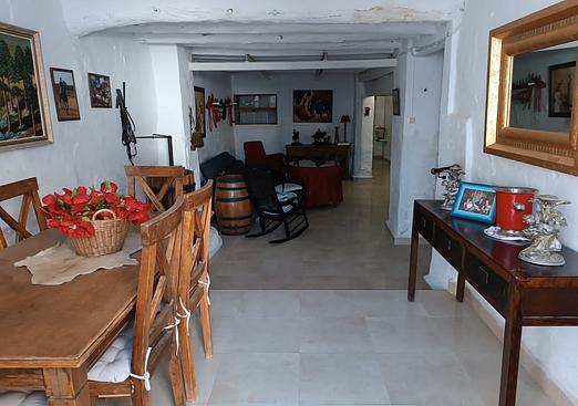 Country house in Yecla