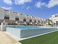 Town house in Torrevieja
