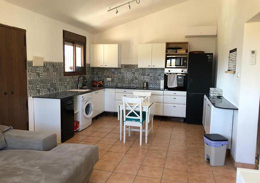 Country house in Alora